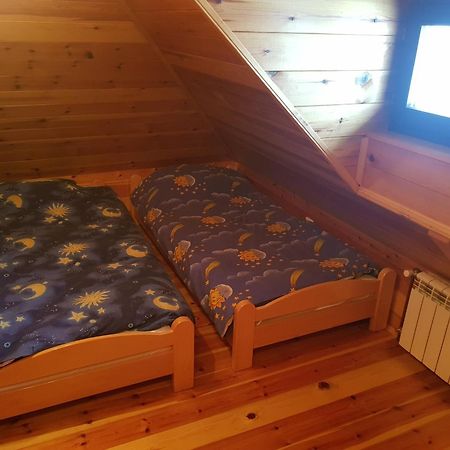 Divcibarski Konak Divčibare Kültér fotó