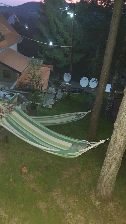 Divcibarski Konak Divčibare Kültér fotó