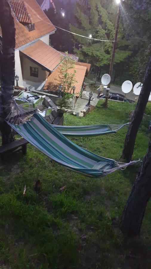 Divcibarski Konak Divčibare Kültér fotó