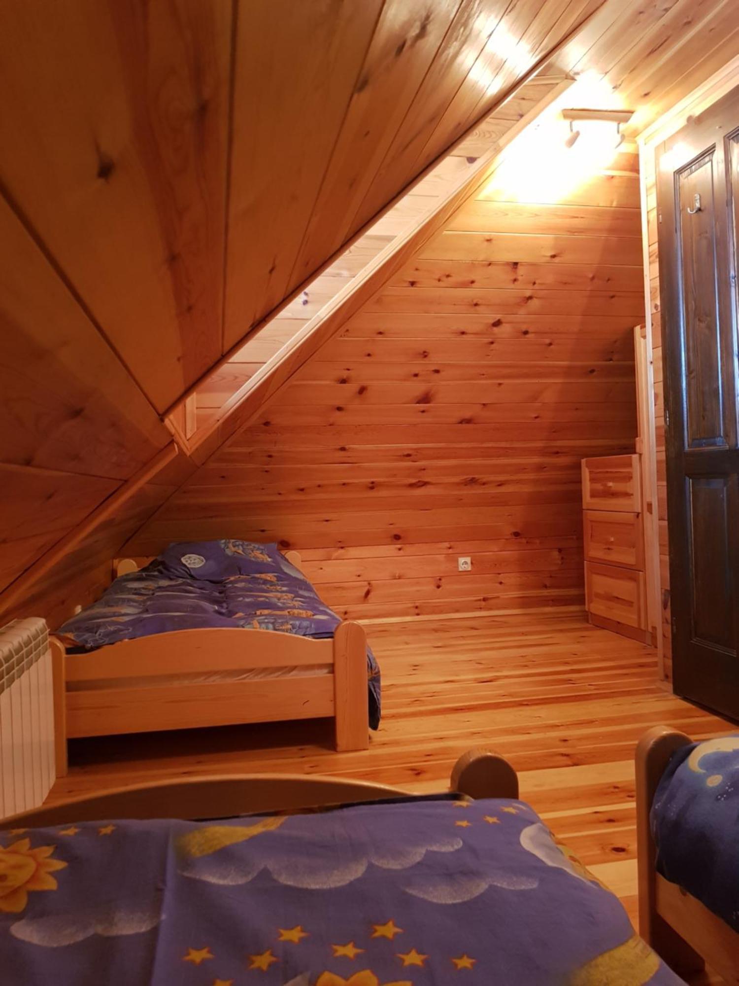 Divcibarski Konak Divčibare Kültér fotó
