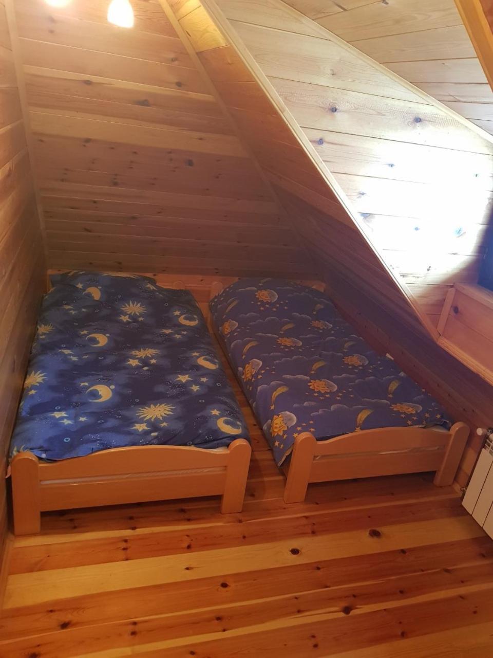 Divcibarski Konak Divčibare Kültér fotó