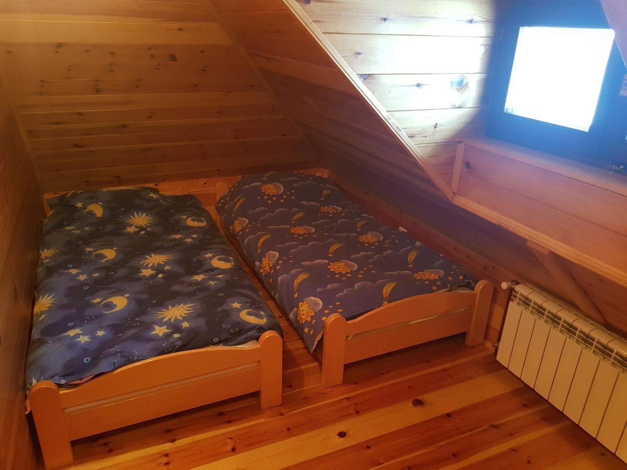 Divcibarski Konak Divčibare Kültér fotó