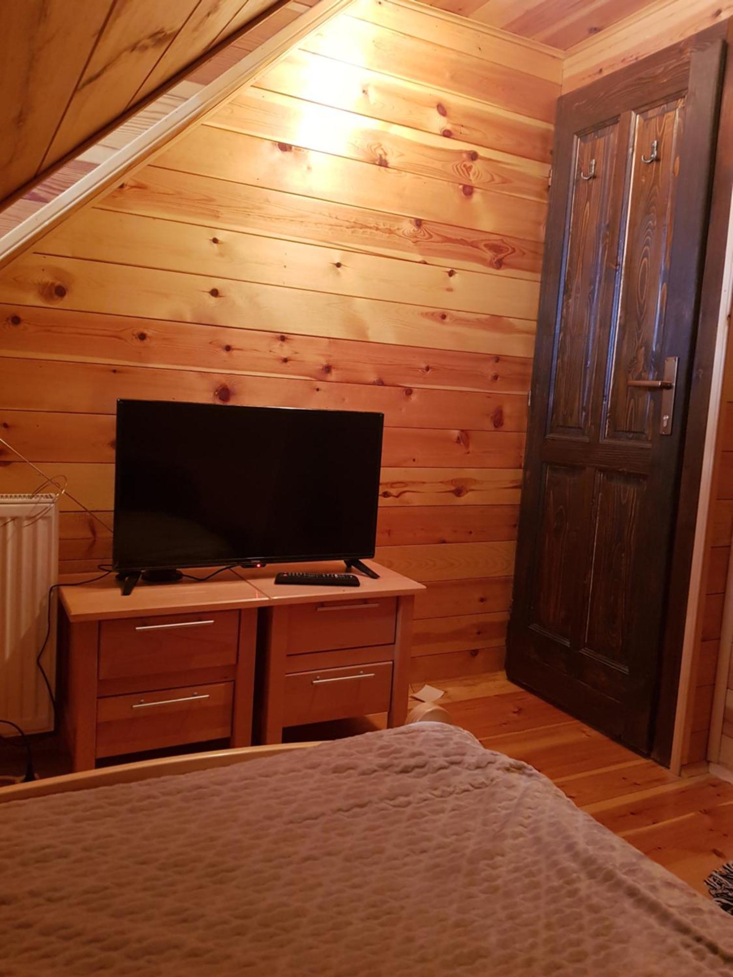 Divcibarski Konak Divčibare Kültér fotó