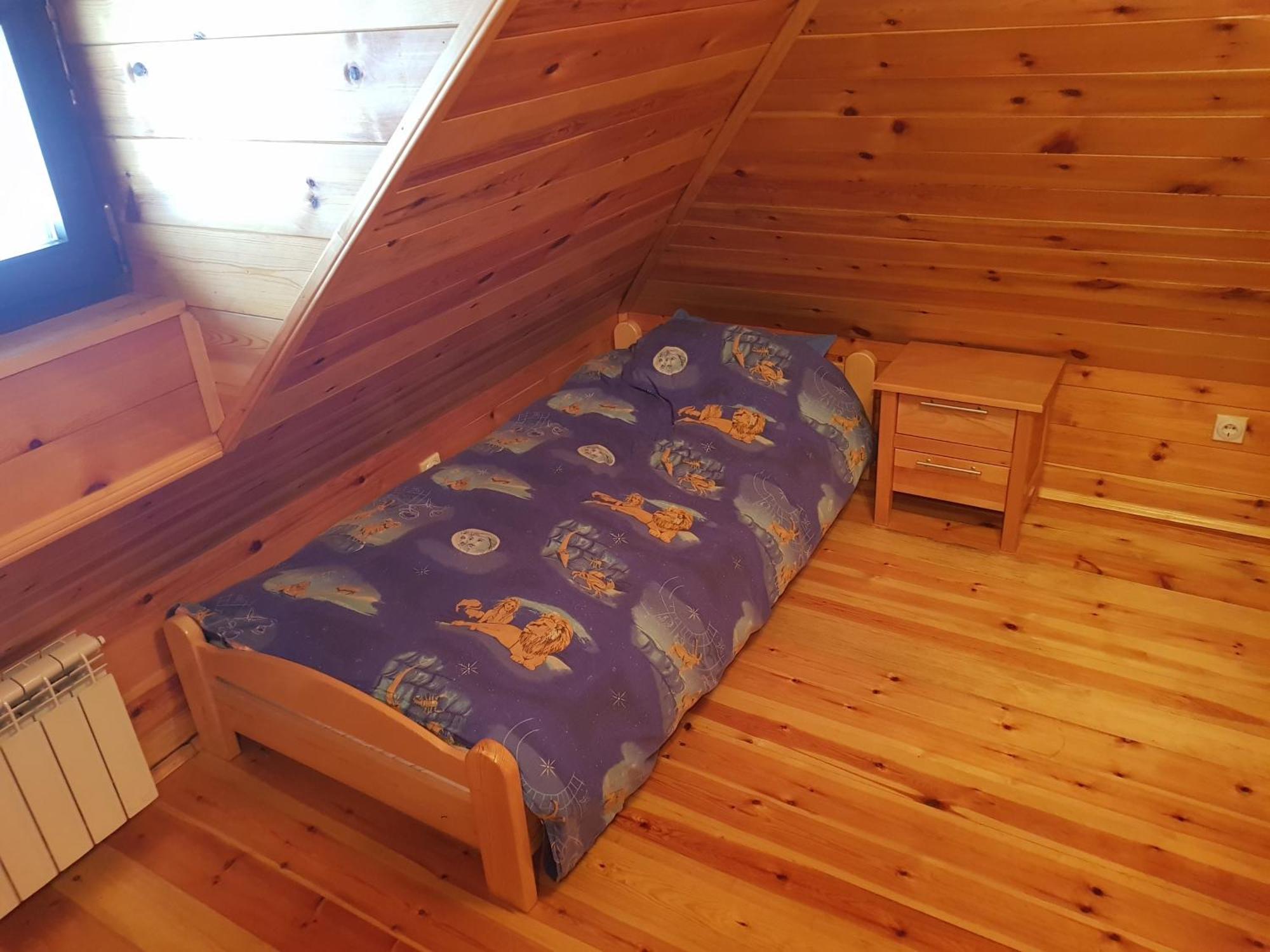 Divcibarski Konak Divčibare Kültér fotó