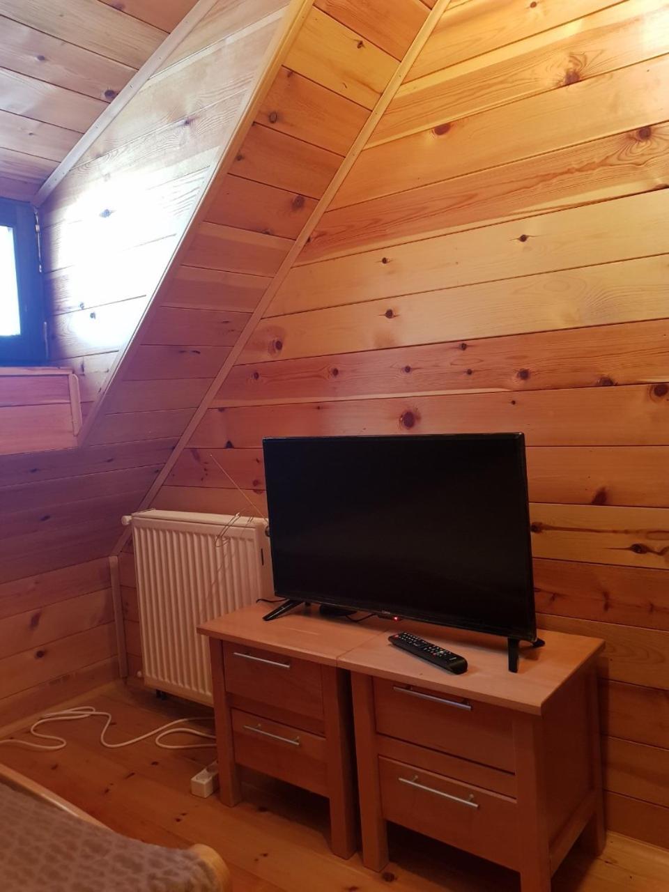 Divcibarski Konak Divčibare Kültér fotó