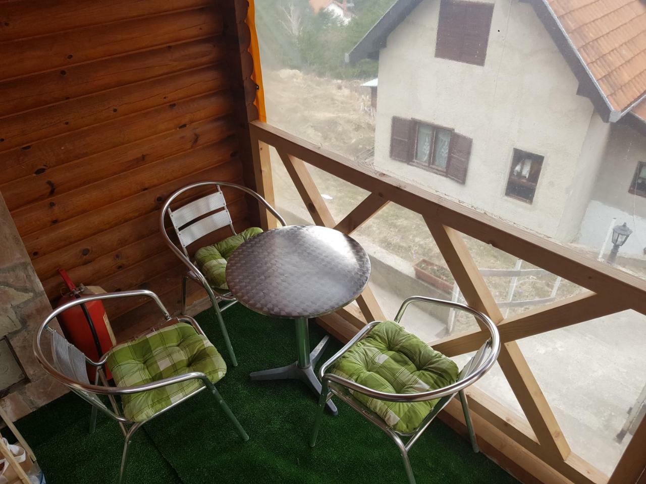 Divcibarski Konak Divčibare Kültér fotó